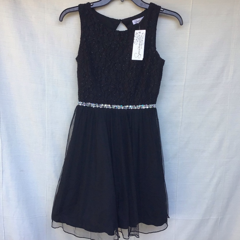 Speechless Dress. Size 1